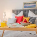 Boardinghouse Alte Spinnerei Offenburg