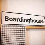 Boardinghouse Alte Spinnerei 4* Offenburg