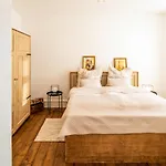 Boardinghouse Alte Spinnerei Offenburg