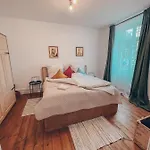 Boardinghouse Alte Spinnerei Offenburg