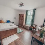 Boardinghouse Alte Spinnerei 4*