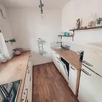 Boardinghouse Alte Spinnerei Offenburg