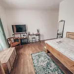 Boardinghouse Alte Spinnerei 4*