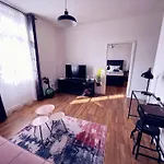 Boardinghouse Alte Spinnerei Offenburg