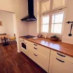 Boardinghouse Alte Spinnerei 4* Offenburg