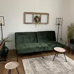Boardinghouse Alte Spinnerei