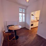 Lägenhetshotell Boardinghouse Alte Spinnerei
