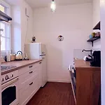 Boardinghouse Alte Spinnerei Lägenhetshotell Offenburg