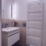 Lägenhetshotell Boardinghouse Alte Spinnerei Offenburg