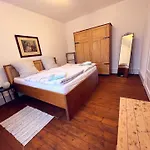 Boardinghouse Alte Spinnerei Lägenhetshotell