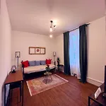 Lägenhetshotell Boardinghouse Alte Spinnerei Offenburg
