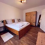 Boardinghouse Alte Spinnerei 4*