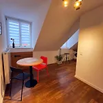 Boardinghouse Alte Spinnerei 4* Offenburg