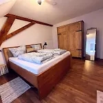 Boardinghouse Alte Spinnerei Lägenhetshotell 4*