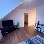 Lägenhetshotell Boardinghouse Alte Spinnerei