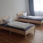 Lägenhetshotell Boardinghouse Alte Spinnerei Offenburg
