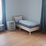 Lägenhetshotell Boardinghouse Alte Spinnerei Offenburg