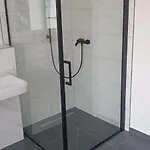 Lägenhetshotell Boardinghouse Alte Spinnerei 4*
