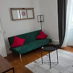 Boardinghouse Alte Spinnerei
