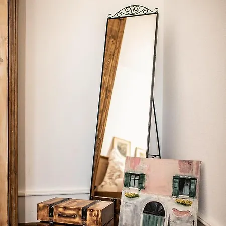 Boardinghouse Alte Spinnerei Aparthotel Offenburg