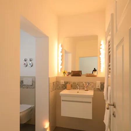 Boardinghouse Alte Spinnerei Offenburg