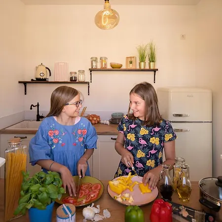 Boardinghouse Alte Spinnerei Apartahotel 4*