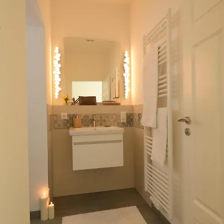 Boardinghouse Alte Spinnerei