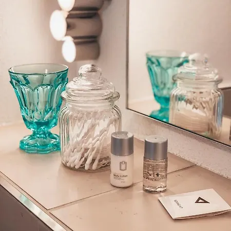 Boardinghouse Alte Spinnerei 4* Offenburg