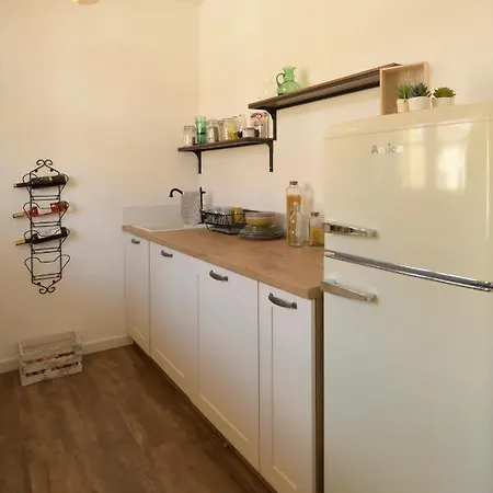 Boardinghouse Alte Spinnerei 4*