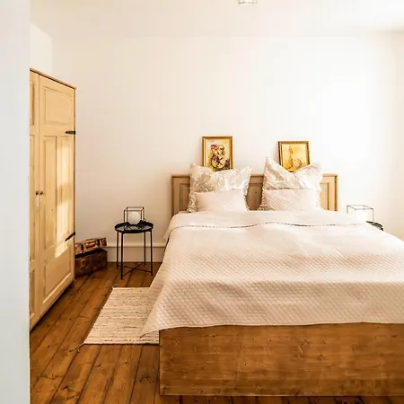 Boardinghouse Alte Spinnerei 오펜부르크