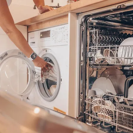 Boardinghouse Alte Spinnerei Offenburg