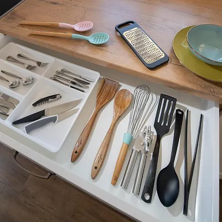 Boardinghouse Alte Spinnerei Hotel apartamentowy