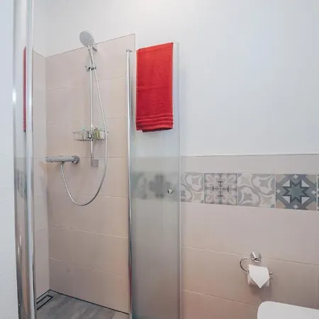 Apart Otel Boardinghouse Alte Spinnerei Offenburg