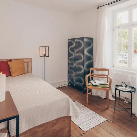 Boardinghouse Alte Spinnerei