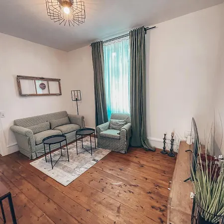 Boardinghouse Alte Spinnerei