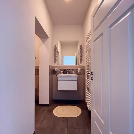 Boardinghouse Alte Spinnerei 4*