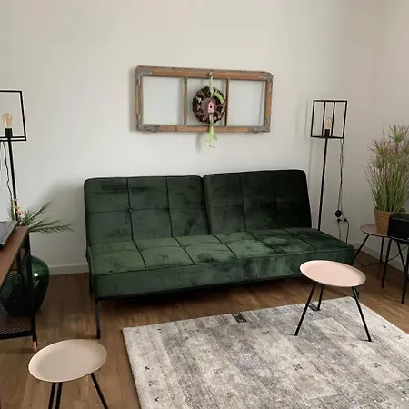 Boardinghouse Alte Spinnerei