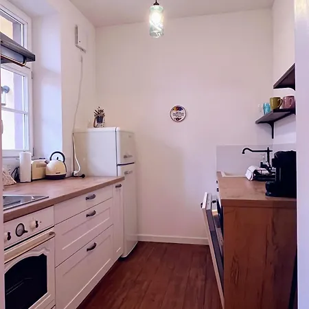 Boardinghouse Alte Spinnerei Aparthotel Offenburg