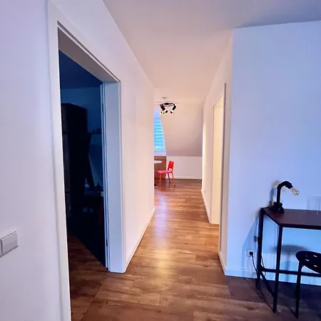 Boardinghouse Alte Spinnerei