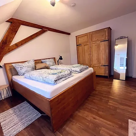Boardinghouse Alte Spinnerei Апарт-отель 4*