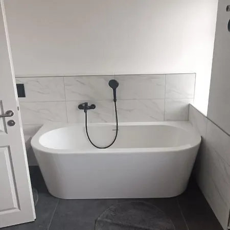 아파트호텔 Boardinghouse Alte Spinnerei 4*