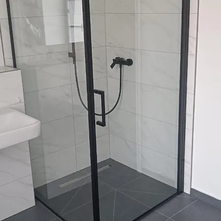 Hotel apartamentowy Boardinghouse Alte Spinnerei 4*