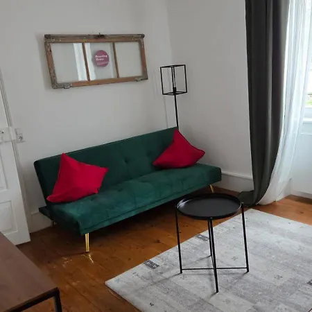 Boardinghouse Alte Spinnerei