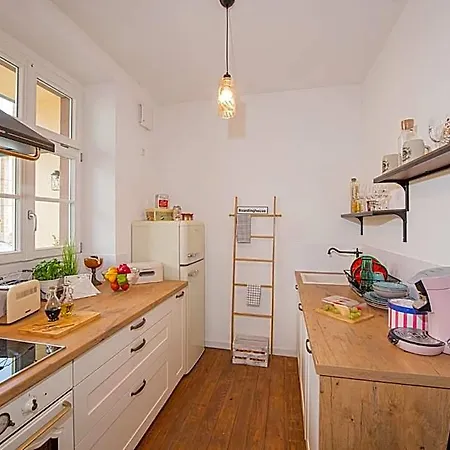 Boardinghouse Alte Spinnerei 4* Offenburg