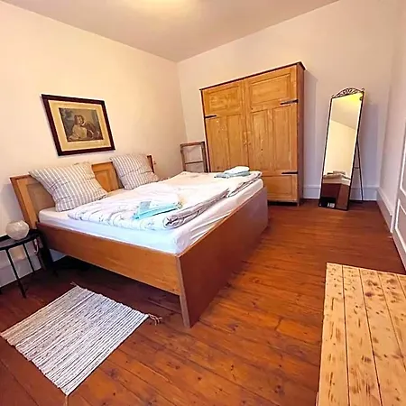 Boardinghouse Alte Spinnerei