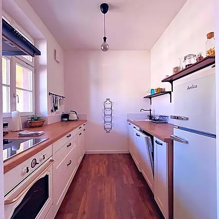 Boardinghouse Alte Spinnerei