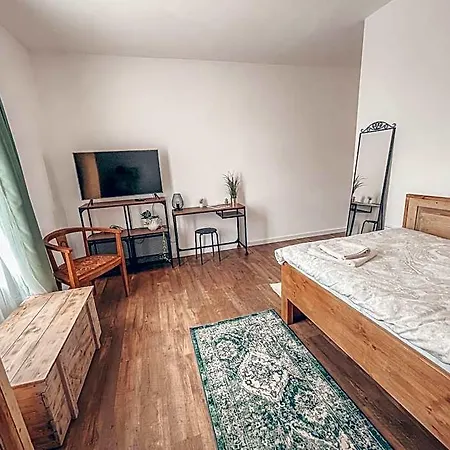 Boardinghouse Alte Spinnerei