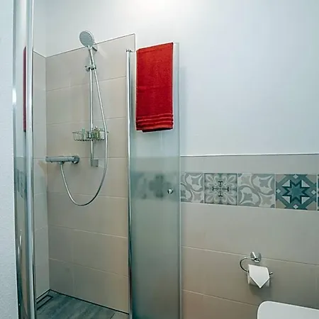 아파트호텔 Boardinghouse Alte Spinnerei 4*