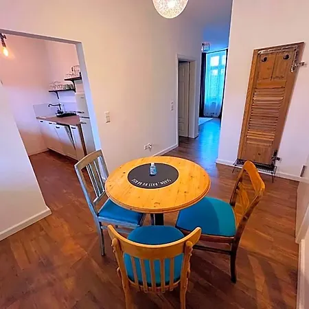 Boardinghouse Alte Spinnerei Offenburg