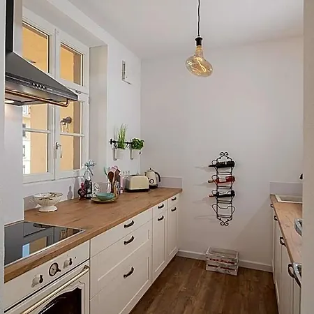 Boardinghouse Alte Spinnerei 4* Offenburg